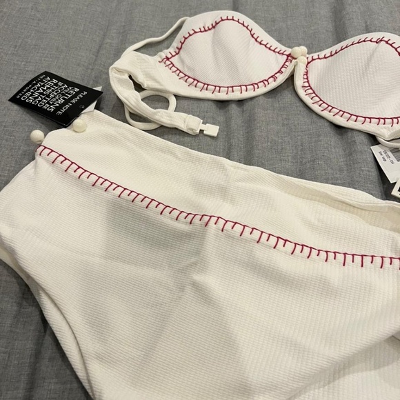 Beautiful Marysia Bikini set - Picture 3 of 4